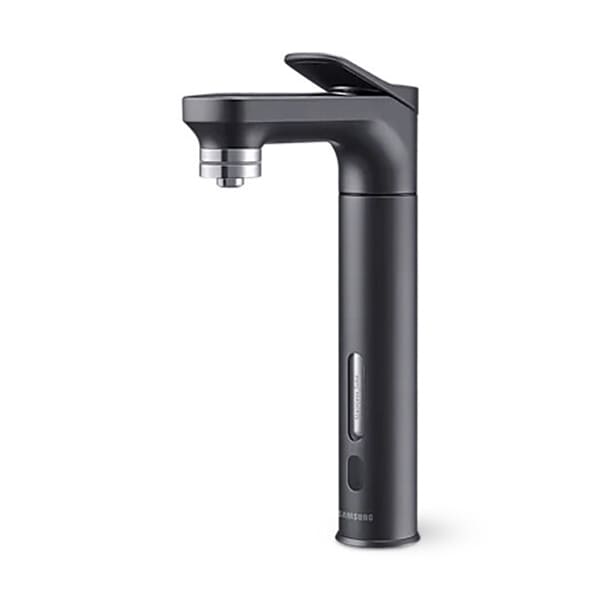 [삼성] 비스포크 냉온정수기 메인파우셋 (블랙)