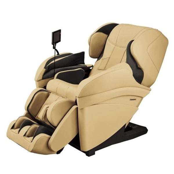 [파나소닉] 안마의자 리얼프로 EP