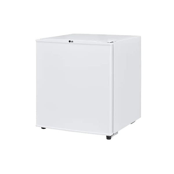 [LG] 일반 냉장고 43L (슈퍼화이트) 썸네일 2