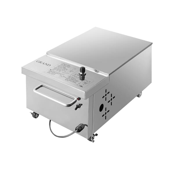 [그랜드우성] 업소용 기름정제기 22L 렌탈 가격비교