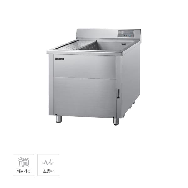 [그랜드우성] 초음파 식기세척기 140L 렌탈 가격비교