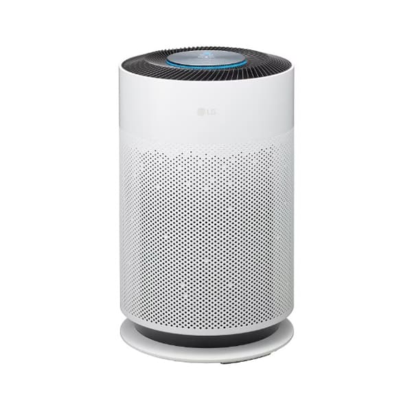 [LG] 퓨리케어 360도 히트 공기청정기 18.7평형 (화이트)