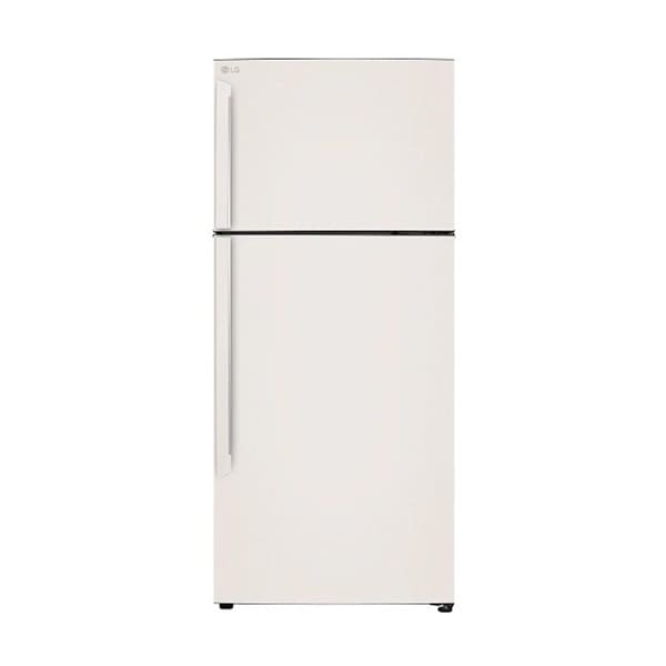 [LG] 오브제컬렉션 일반냉장고 507L (네이처 베이지)