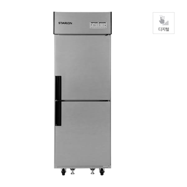 [스타리온] 업소용 김치냉장고 484L 렌탈 가격비교