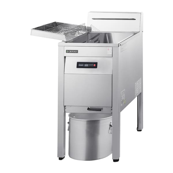 [그랜드우성] 업소용 전기 튀김기 22L 3상 렌탈 가격비교