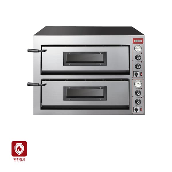 [그랜드우성] 업소용 돌피자오븐 유리문 2단 900 렌탈 가격비교