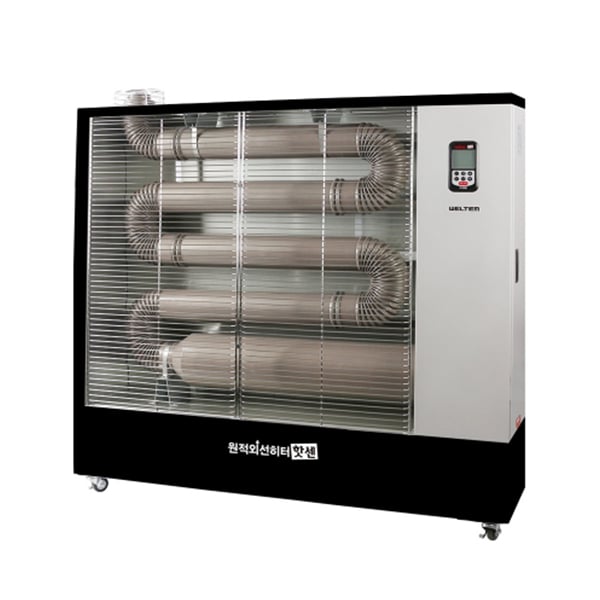 [웰템] 원적외선 히터 (21평~28평) 렌탈 가격비교 썸네일 2