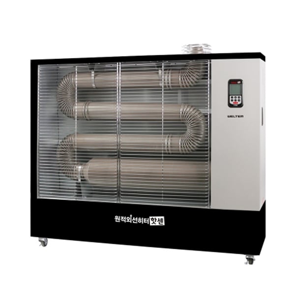 [웰템] 원적외선 히터 (26평~34평) 렌탈 가격비교