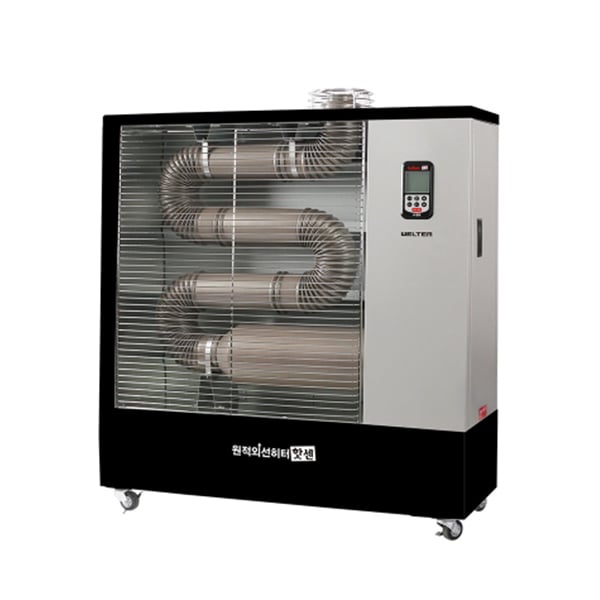 [웰템] 원적외선 히터 (18평~23평) 렌탈 가격비교