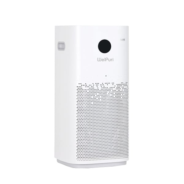 [웰템] 가정용 이동식 공기청정기 13~22평형 렌탈 가격비교
