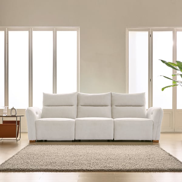 [헨지디자인] 헤스티아 리클라이너 4인 소파 렌탈 가격비교