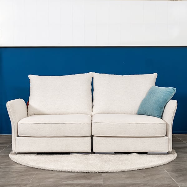 [헨지디자인] 롤리 3인 소파 렌탈 가격비교