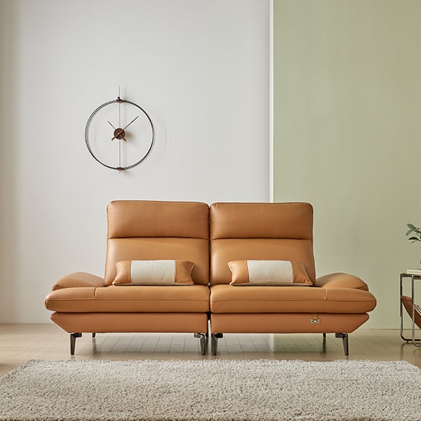 [헨지디자인] 라파엘 스윙 3인 소파 렌탈 가격비교