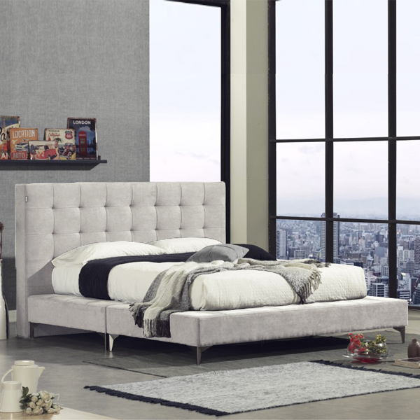 [헨지디자인] 크레토 침대 K 렌탈 가격비교