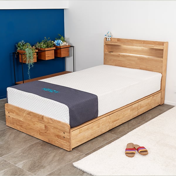 [헨지디자인] 엘린 침대 SS 렌탈 가격비교