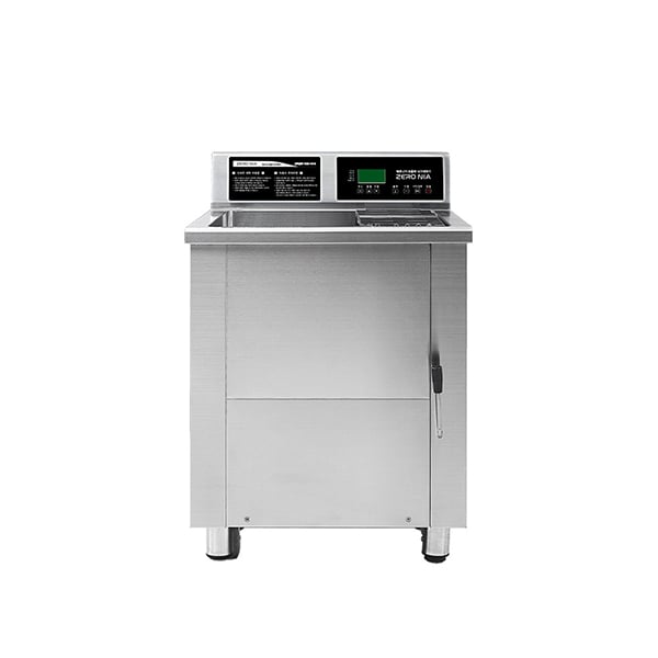 [제로니아] 업소용 초음파 식기세척기 T