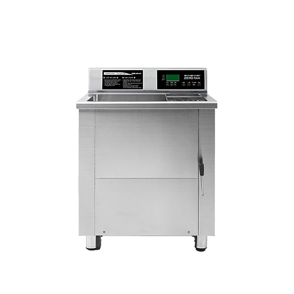 [제로니아] 업소용 초음파 식기세척기 T