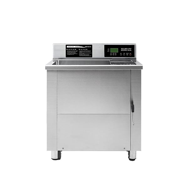 [제로니아] 업소용 초음파 식기세척기 T