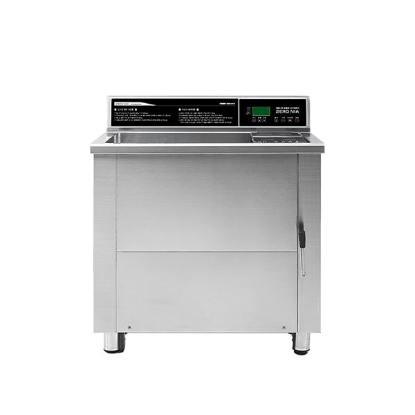 [제로니아] 업소용 초음파 식기세척기 T