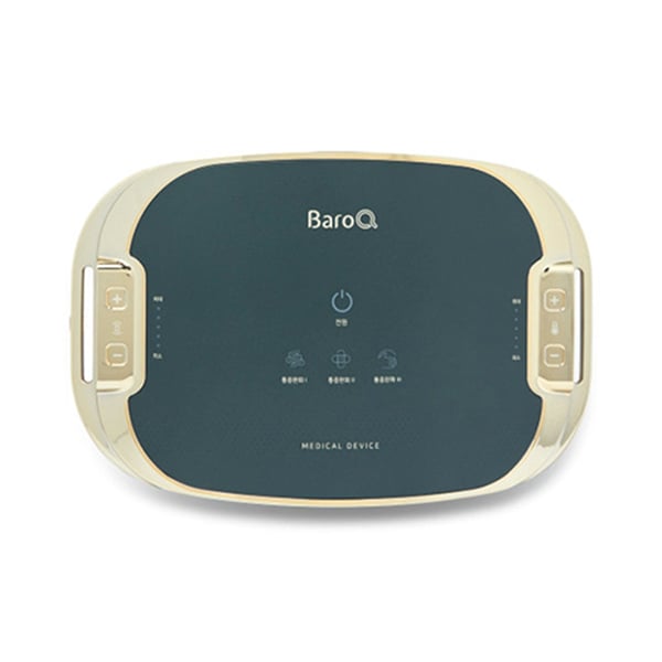 [바로큐] 복부 근육통증 완화 의료기기 렌탈 가격비교