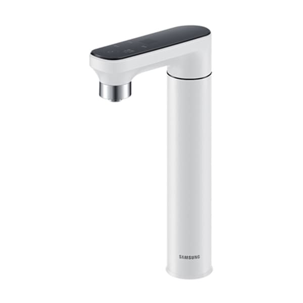 [삼성] 비스포크 일체형 냉온정수기 (오프화이트)