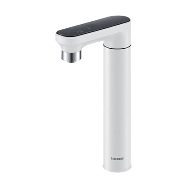 [삼성] 비스포크 일체형 냉정수기 (오프화이트)