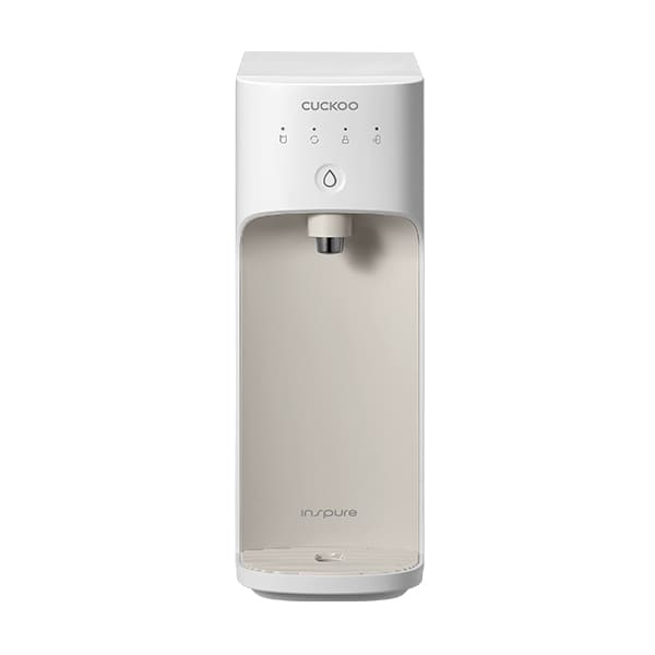 [삼성] 비스포크 일체형 정수기 (오프화이트)