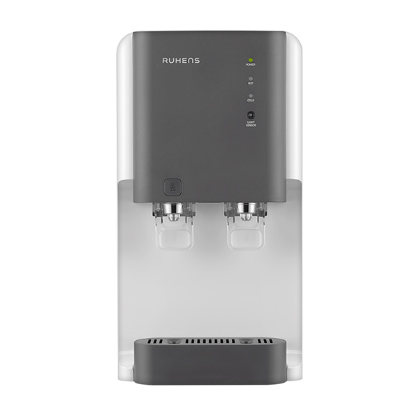 [삼성] 비스포크 일체형 정수기 (오프화이트) 썸네일 3