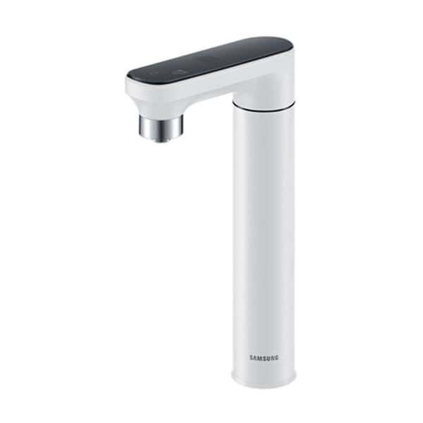 [삼성] 비스포크 일체형 정수기 (오프화이트)