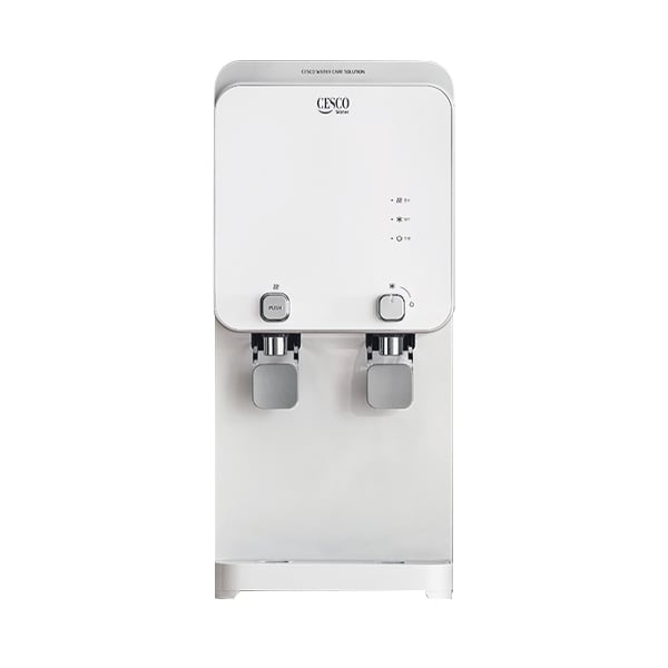 [삼성] 비스포크 일체형 정수기 (오프화이트) 썸네일 2