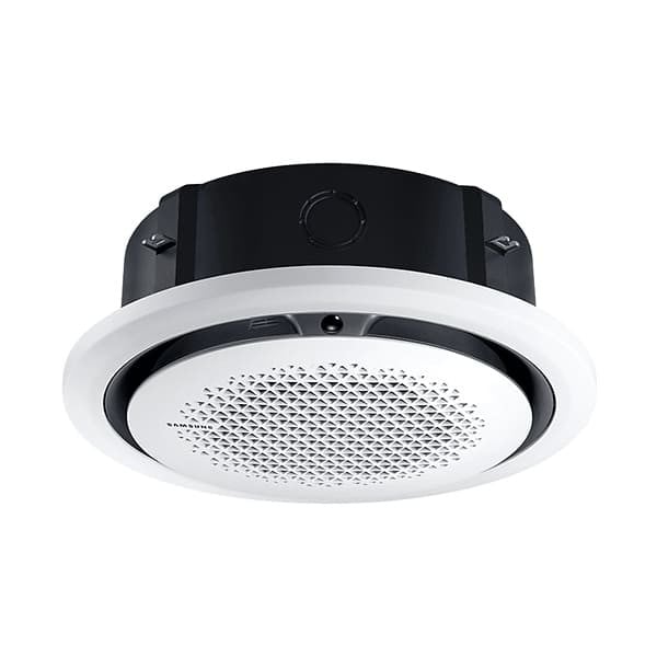 [삼성] 사각판넬 무풍 천장형 냉난방기 18평형 단상