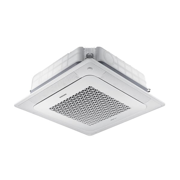 [삼성] 4WAY 무풍 천장형 냉난방기 30평형 삼상