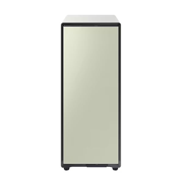 [삼성] 비스포크 슈드레서 (새틴 세이지그린)