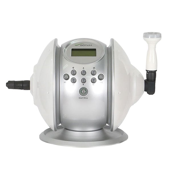 [보탬큐브] 실버 고주파 마사지기 렌탈 가격비교