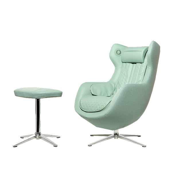 [휴핏] 안마의자 X1 (민트) 렌탈 가격비교