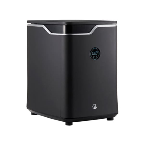 [지엘플러스] 미생물 음식물처리기 (블랙) 렌탈 가격비교