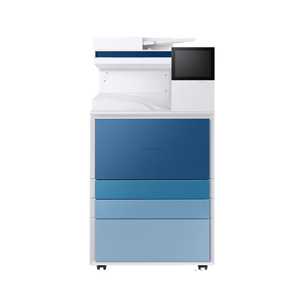 [삼성] A3 컬러 디지털 복합기 MX5 시리즈 28 ppm