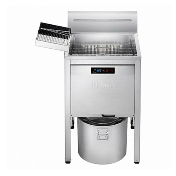 [린나이] 업소용 전기식 튀김기 29L 렌탈 가격비교