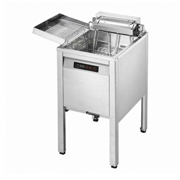 [린나이] 업소용 전기식 튀김기 22L 렌탈 가격비교