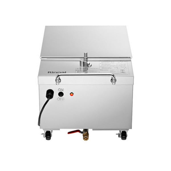 [린나이] 업소용 기름정제기 22L 렌탈 가격비교