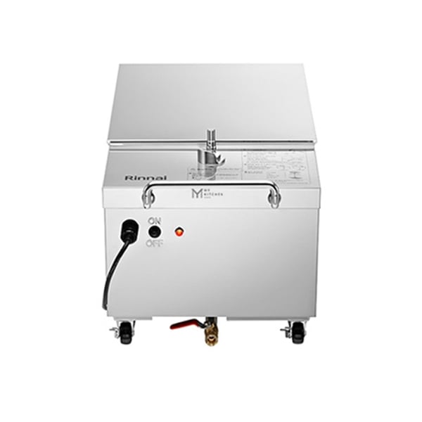 [린나이] 업소용 기름정제기 31L 렌탈 가격비교