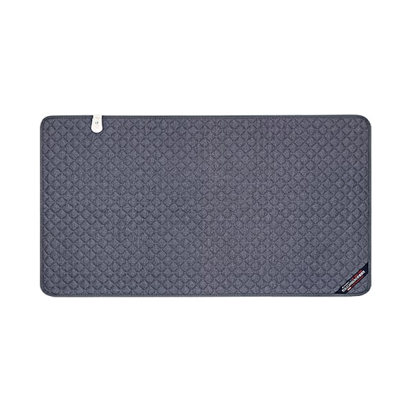 [스팀보이] 워셔블 카본 온수매트 S (그레이) 렌탈 가격비교