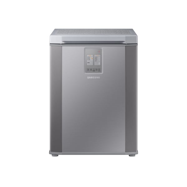 [삼성] 김치플러스 뚜껑형 김치냉장고 126L