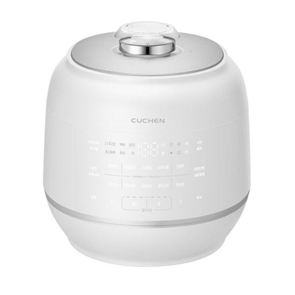 [쿠첸] IH 압력밥솥 10인용 렌탈 가격비교