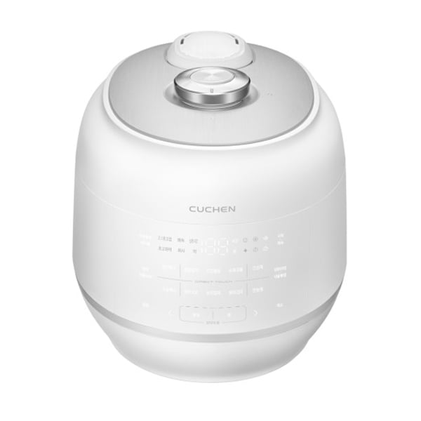 [쿠첸] IH 압력밥솥 6인용 렌탈 가격비교