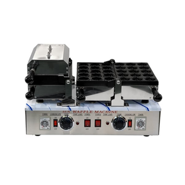 [태양산업] 전기식 타이야끼 미니붕어빵 24구 렌탈 가격비교 썸네일 3