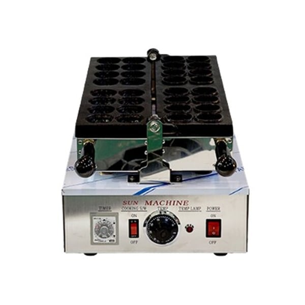 [태양산업] 전기식 타이야끼 미니붕어빵 24구 렌탈 가격비교