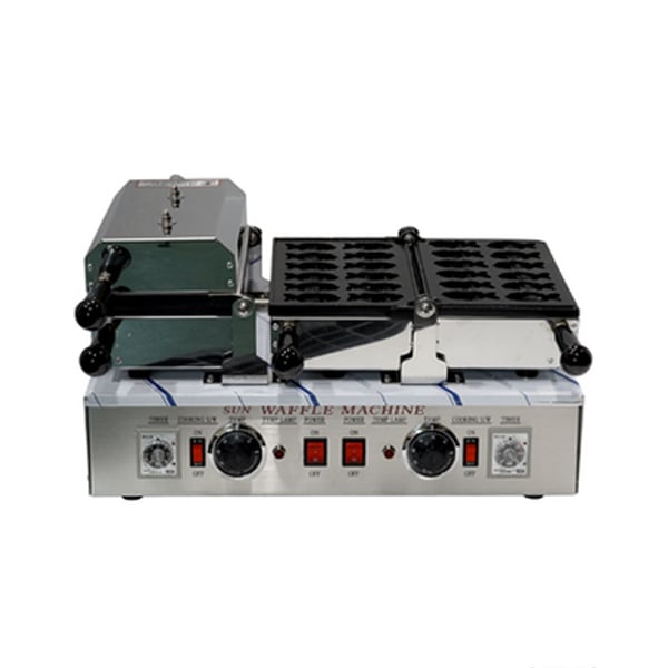 [태양산업] 전기식 타이야끼 미니붕어빵 24구 렌탈 가격비교