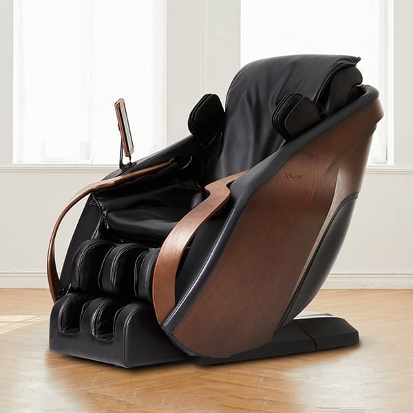 [디코어] 안마의자 씨러스 (블랙) 렌탈 가격비교