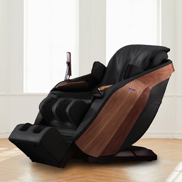 [디코어] 안마의자 스트라터스 (블랙) 렌탈 가격비교